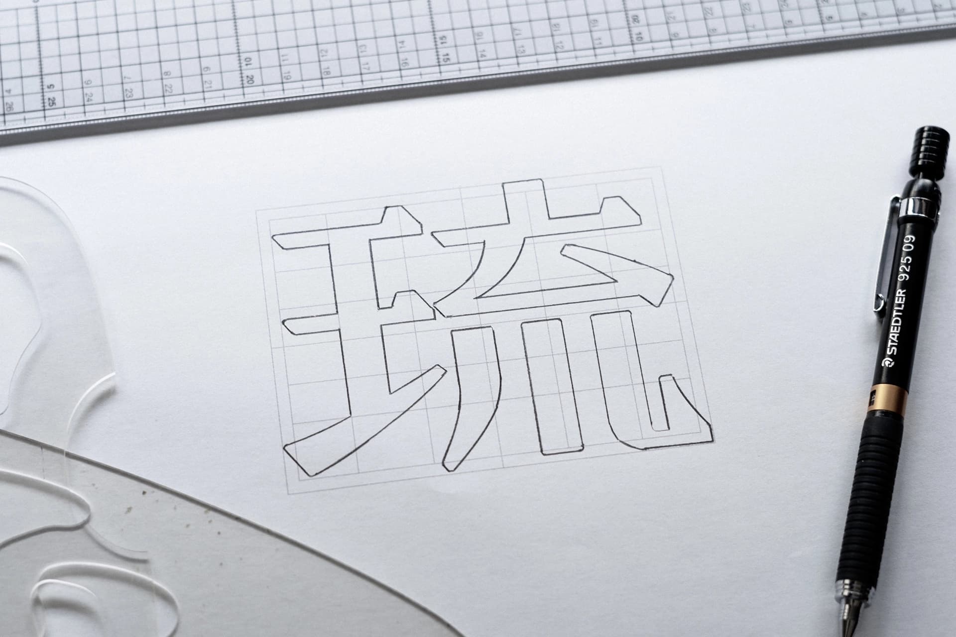 琉球銀行グループロゴシステムデザイン