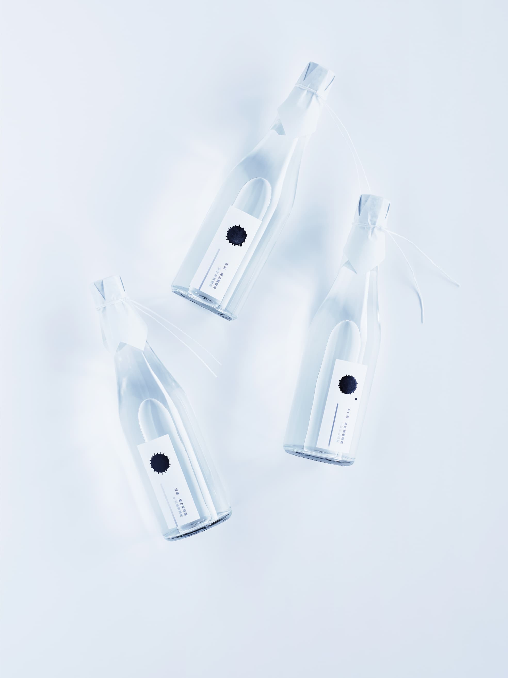 追悼 R.I.P. TO CHIYOIZUMI DISTILLERY