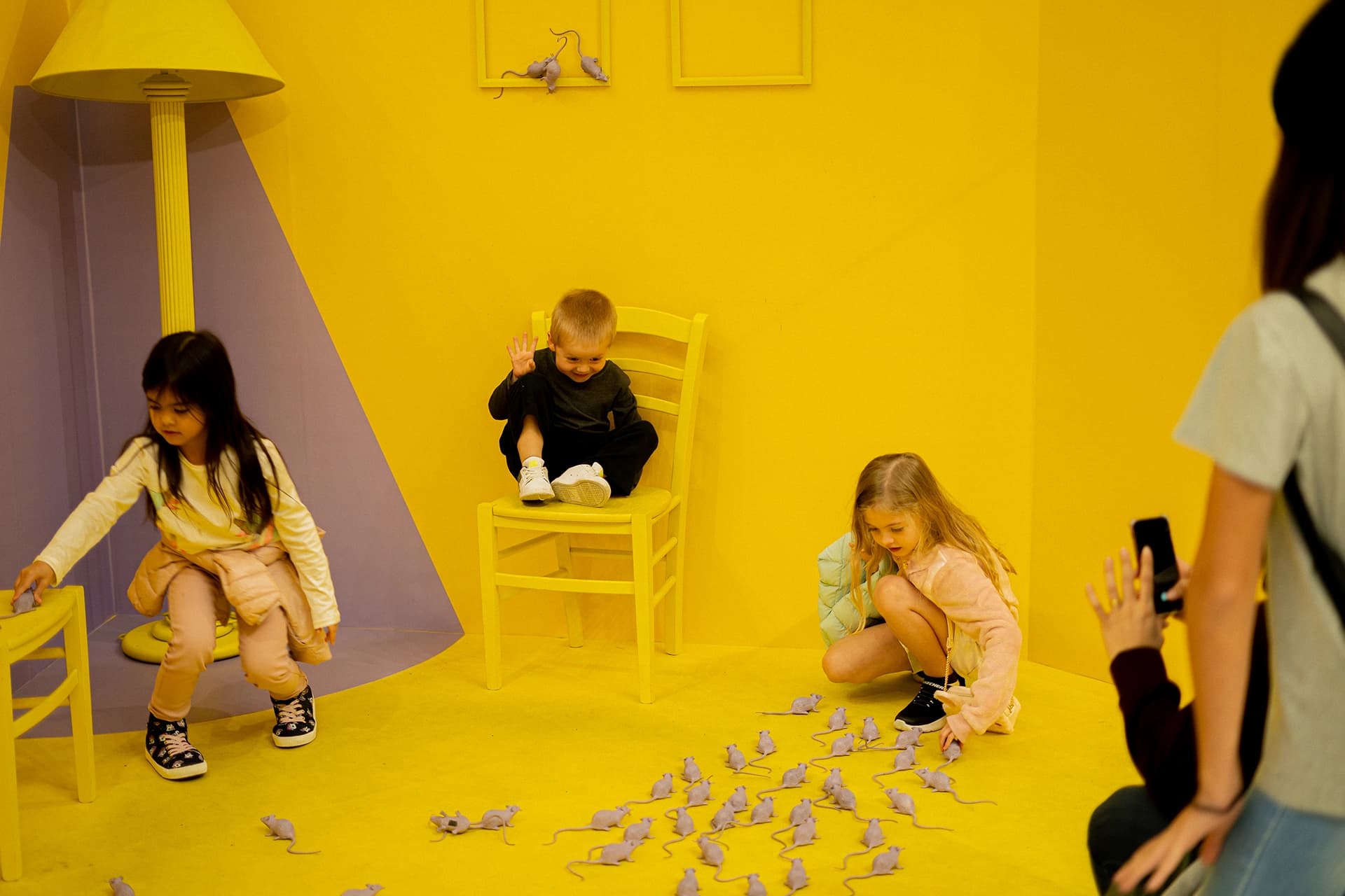 Fashion and Portrait of Okinawa image 6