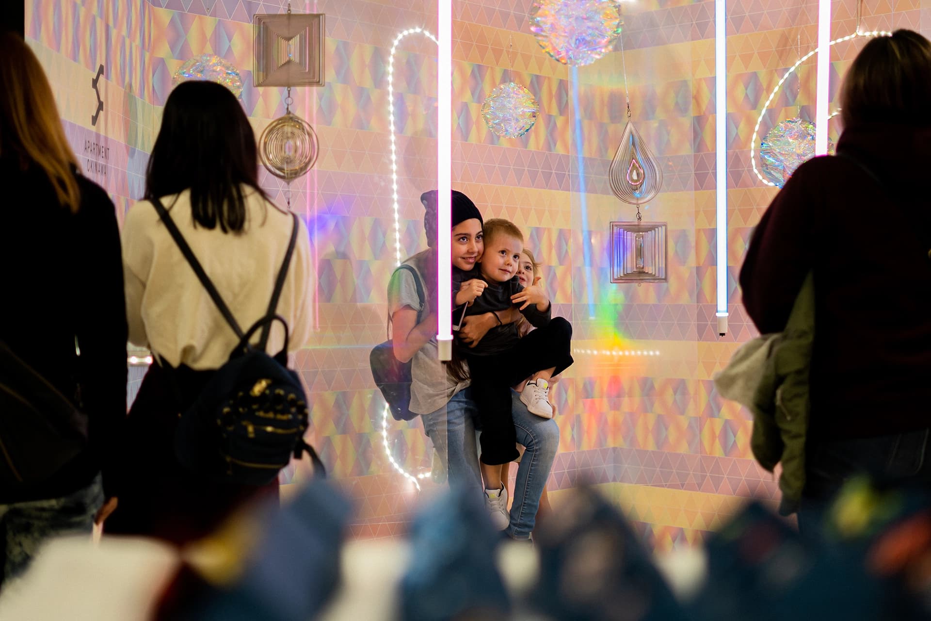 Fashion and Portrait of Okinawa image 7