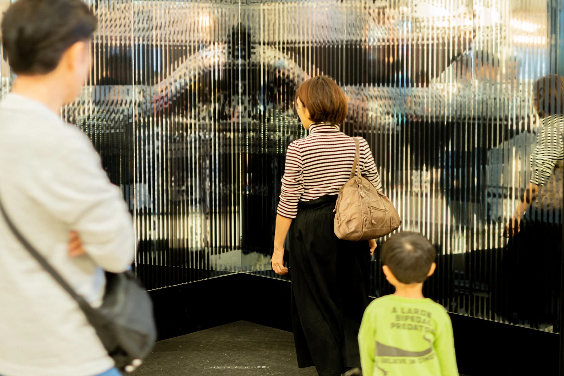 Fashion and Portrait of Okinawa image 9