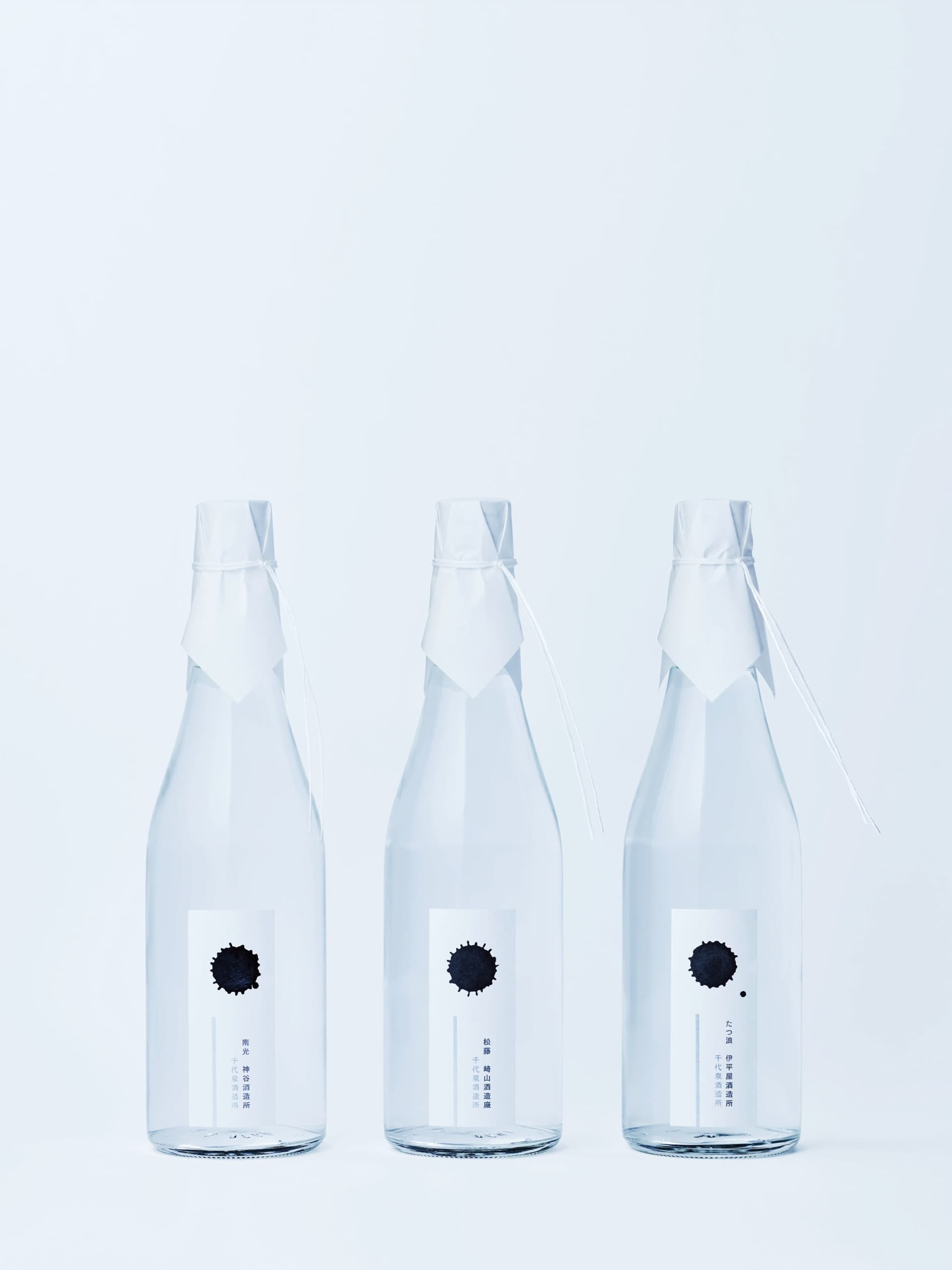 追悼 R.I.P. TO CHIYOIZUMI DISTILLERY image 3