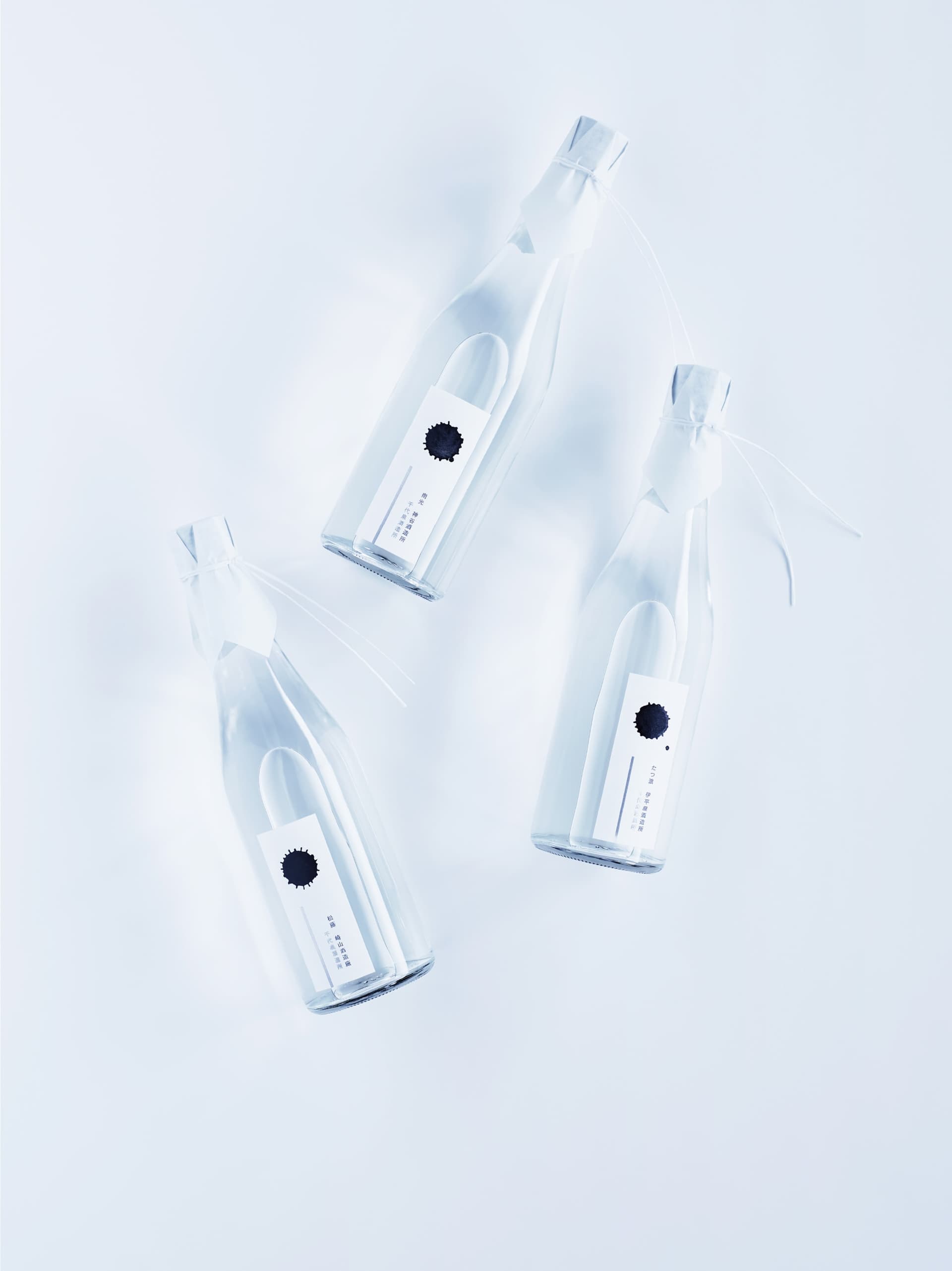 追悼 R.I.P. TO CHIYOIZUMI DISTILLERY image 1