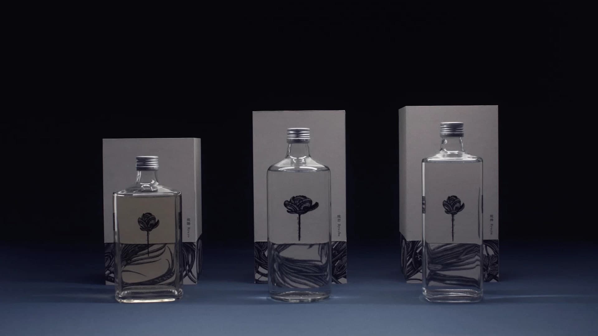 IKIGAI YUI Spirits|Ryubo image 9