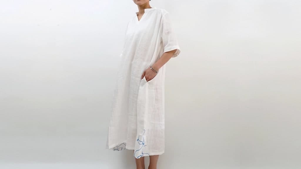 島島|台湾 蘑菇 MOGU and THE PATTERN image 5